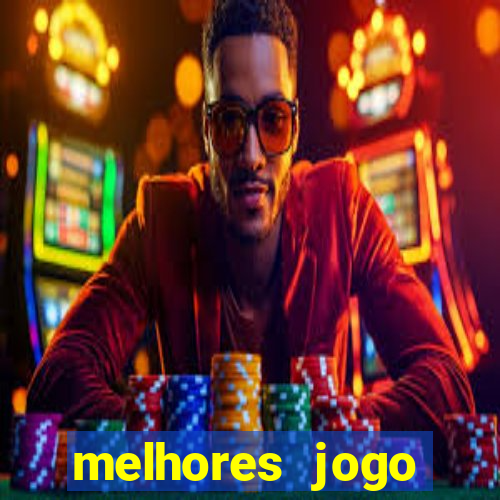 melhores jogo offline para android